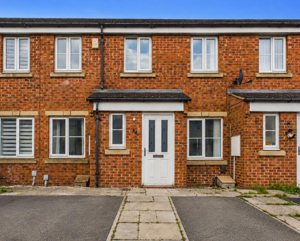 2 bed Detached for rent in Sandhills. From Reeds Rains - Crossgates 2 bed Detached for rent in Sandhills. From Reeds Rains - Crossgates