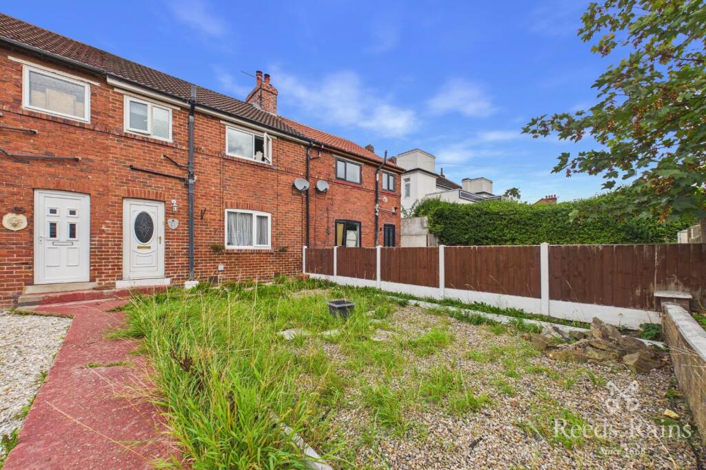 3 bed Mid Terraced House for rent in Leeds. From Reeds Rains - Crossgates 3 bed Mid Terraced House for rent in Leeds. From Reeds Rains - Crossgates