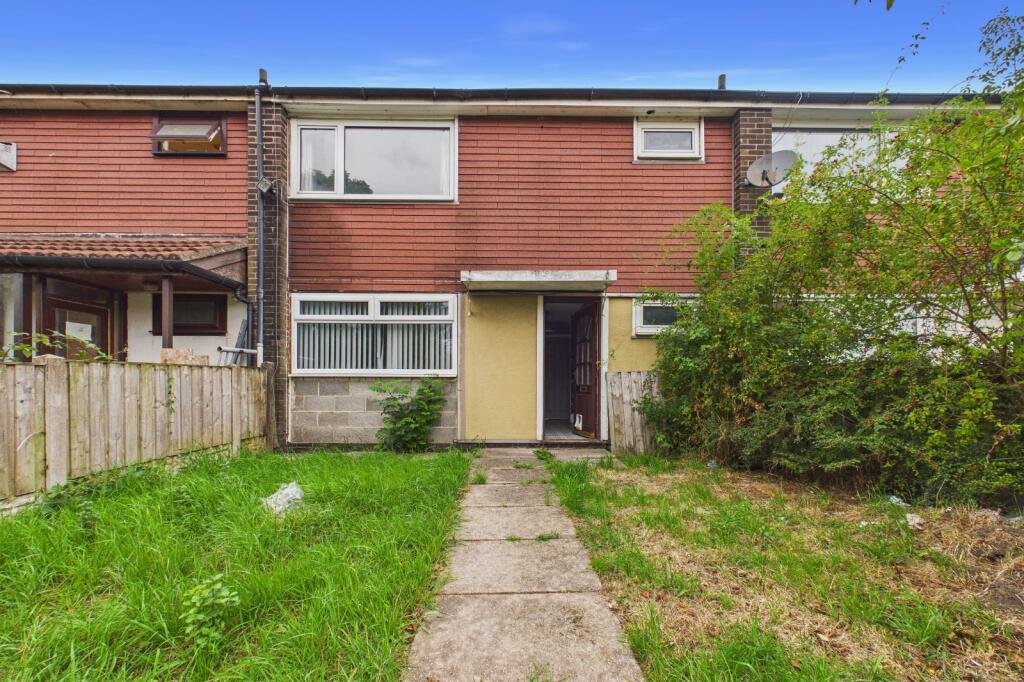 3 bed Mid Terraced House for rent in Leeds. From Reeds Rains - Crossgates 3 bed Mid Terraced House for rent in Leeds. From Reeds Rains - Crossgates