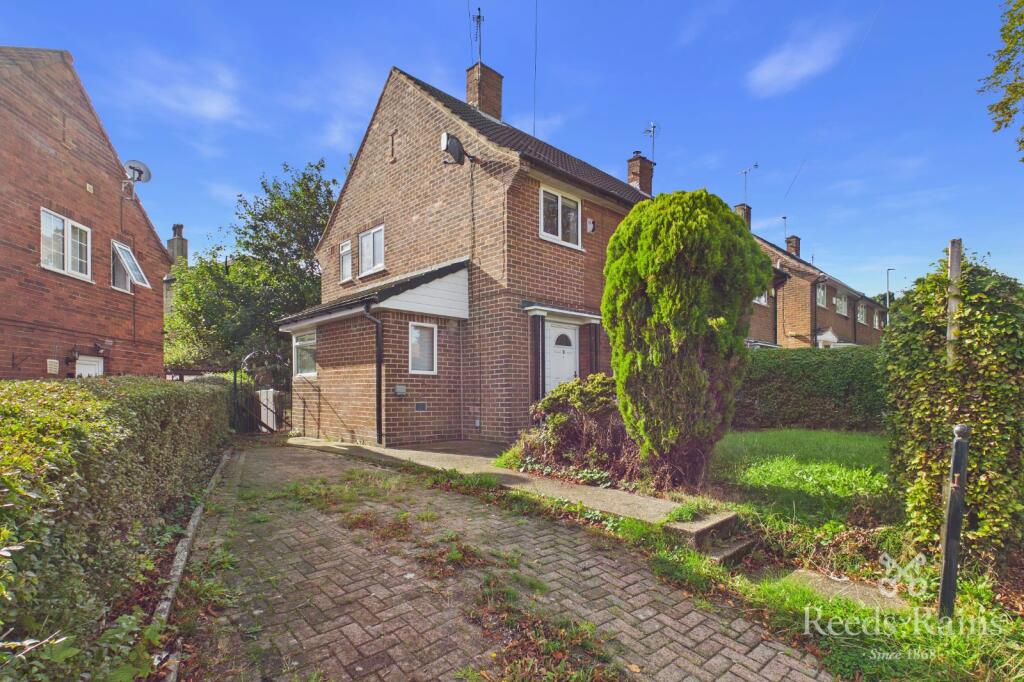 3 bed Semi Detached for rent in Scholes. From Reeds Rains - Crossgates