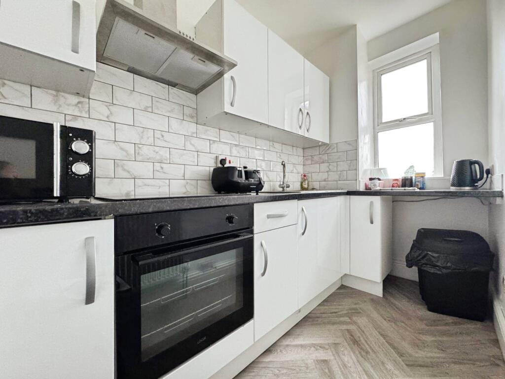 2 bed Apartment for rent in Dinnington. From Reeds Rains - Dinnington