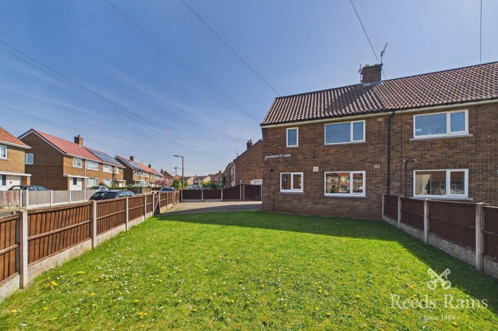 2 bed Semi Detached for rent in Dinnington. From Reeds Rains - Dinnington