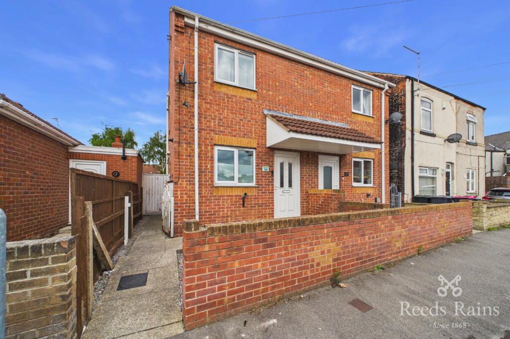 3 bed Semi Detached for rent in Dinnington. From Reeds Rains - Dinnington