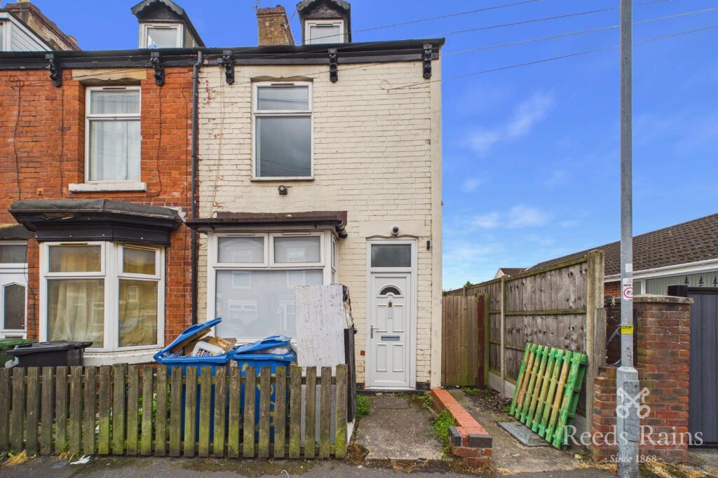 3 bed End of Terrace for rent in Worksop. From Reeds Rains - Dinnington 3 bed End of Terrace for rent in Worksop. From Reeds Rains - Dinnington