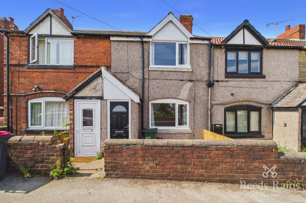 3 bed Mid Terraced House for rent in Dinnington. From Reeds Rains - Dinnington
