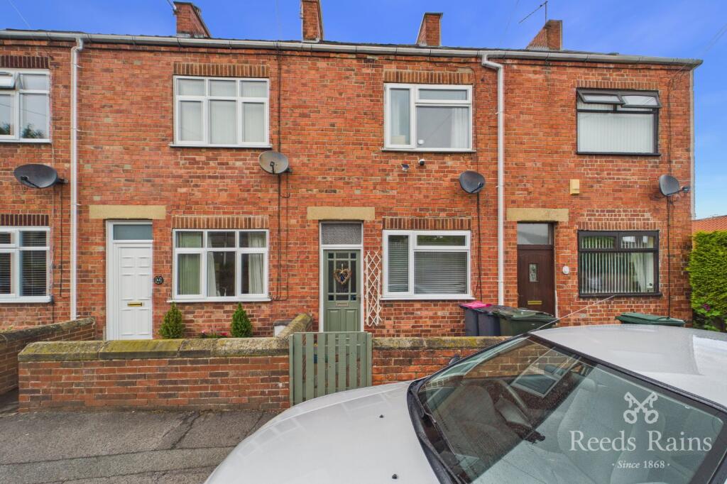 2 bed Mid Terraced House for rent in South Anston. From Reeds Rains - Dinnington 2 bed Mid Terraced House for rent in South Anston. From Reeds Rains - Dinnington