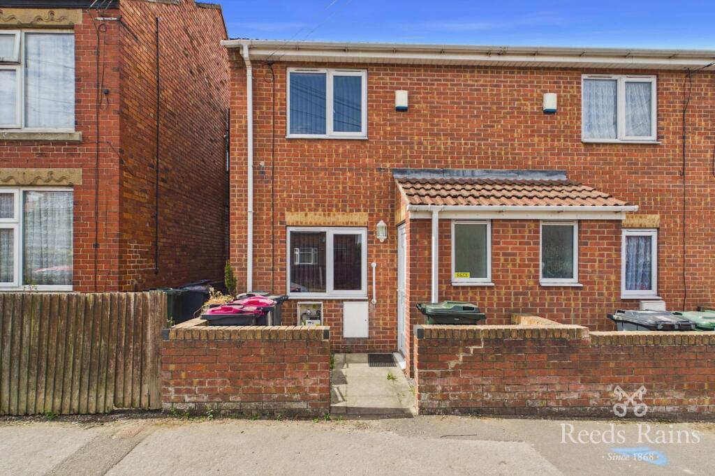 2 bed End of Terrace for rent in Dinnington. From Reeds Rains - Dinnington