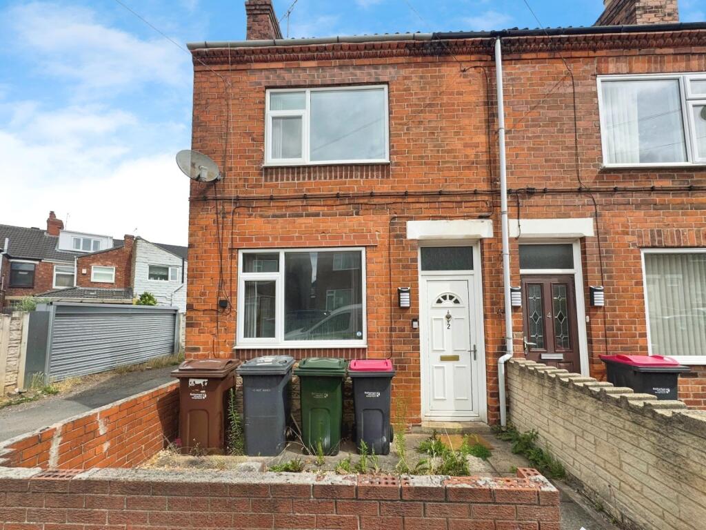 3 bed End of Terrace for rent in Dinnington. From Reeds Rains - Dinnington
