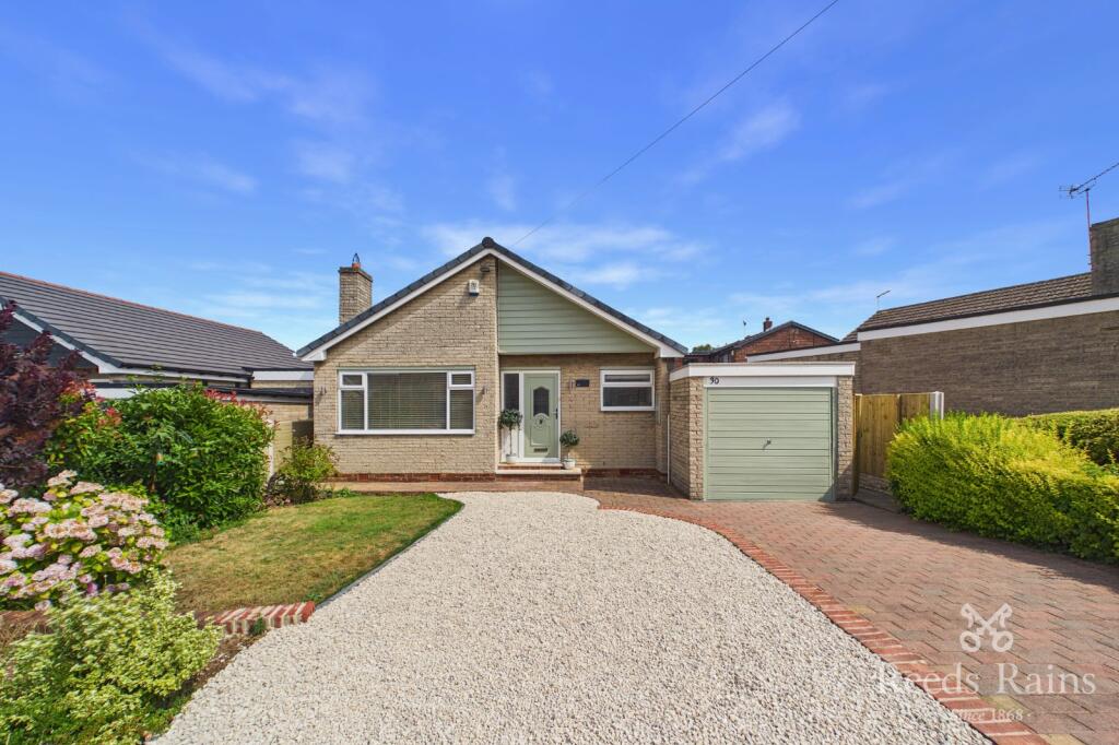 3 bed Bungalow for rent in North Anston. From Reeds Rains - Dinnington 3 bed Bungalow for rent in North Anston. From Reeds Rains - Dinnington
