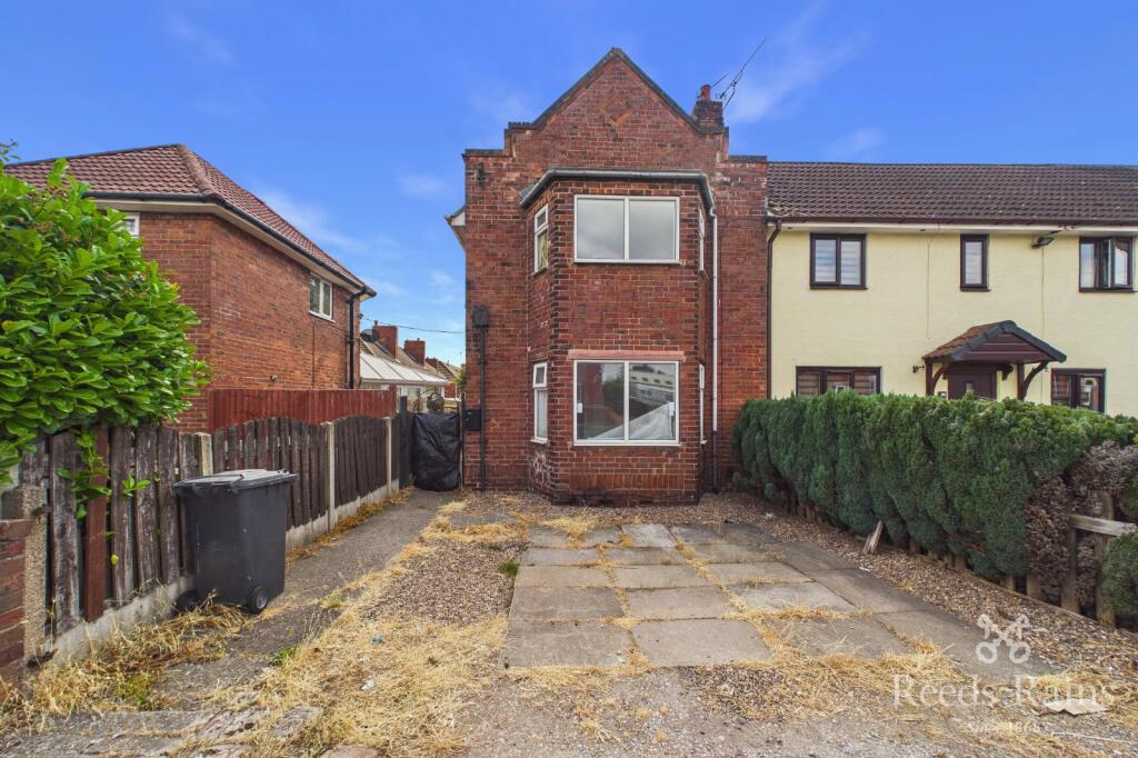 2 bed End of Terrace for rent in Dinnington. From Reeds Rains - Dinnington