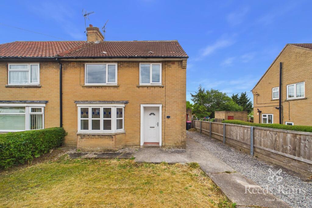 3 bed Semi Detached for rent in North Anston. From Reeds Rains - Dinnington 3 bed Semi Detached for rent in North Anston. From Reeds Rains - Dinnington