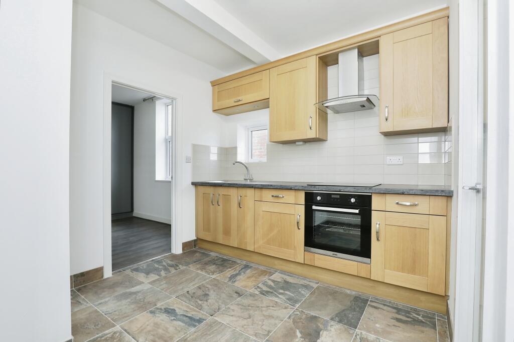 1 bed Apartment for rent in Dinnington. From Reeds Rains - Dinnington 1 bed Apartment for rent in Dinnington. From Reeds Rains - Dinnington