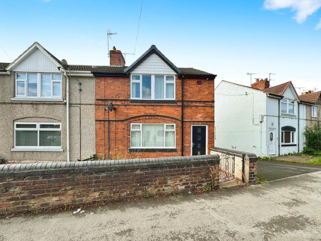 3 bed End of Terrace for rent in Dinnington. From Reeds Rains - Dinnington 3 bed End of Terrace for rent in Dinnington. From Reeds Rains - Dinnington