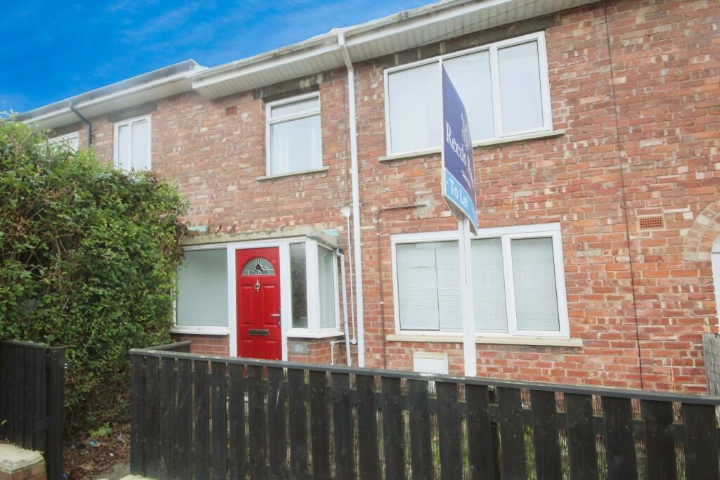 3 bed Mid Terraced House for rent in Durham. From Reeds Rains - Durham City