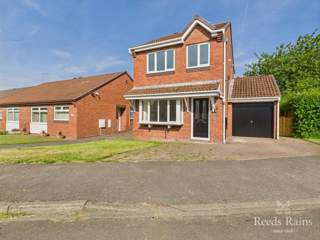 3 bed Detached for rent in Durham. From Reeds Rains - Durham City