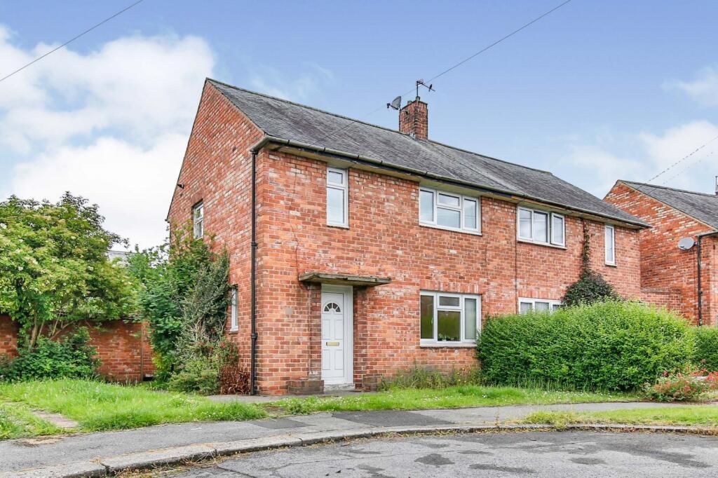 3 bed Semi Detached for rent in Durham. From Reeds Rains - Durham City 3 bed Semi Detached for rent in Durham. From Reeds Rains - Durham City