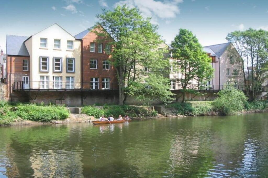 2 bed Apartment for rent in Durham. From Reeds Rains - Durham City