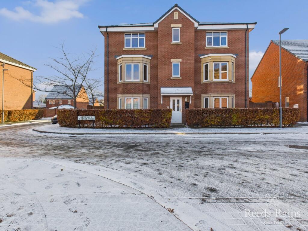 2 bed Apartment for rent in Durham. From Reeds Rains - Durham City