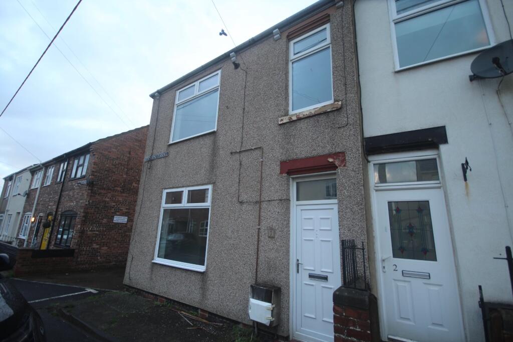 3 bed End of Terrace for rent in Durham. From Reeds Rains - Durham City