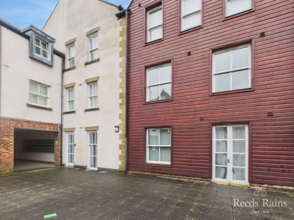 2 bed Apartment for rent in Durham. From Reeds Rains - Durham City 2 bed Apartment for rent in Durham. From Reeds Rains - Durham City