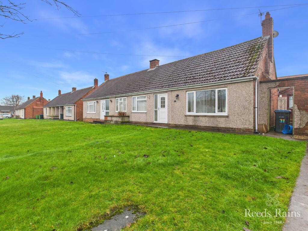 2 bed Bungalow for rent in Durham. From Reeds Rains - Durham City