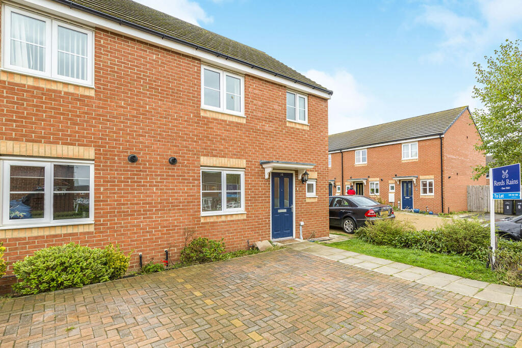 3 bed Detached for rent in Durham. From Reeds Rains - Durham City