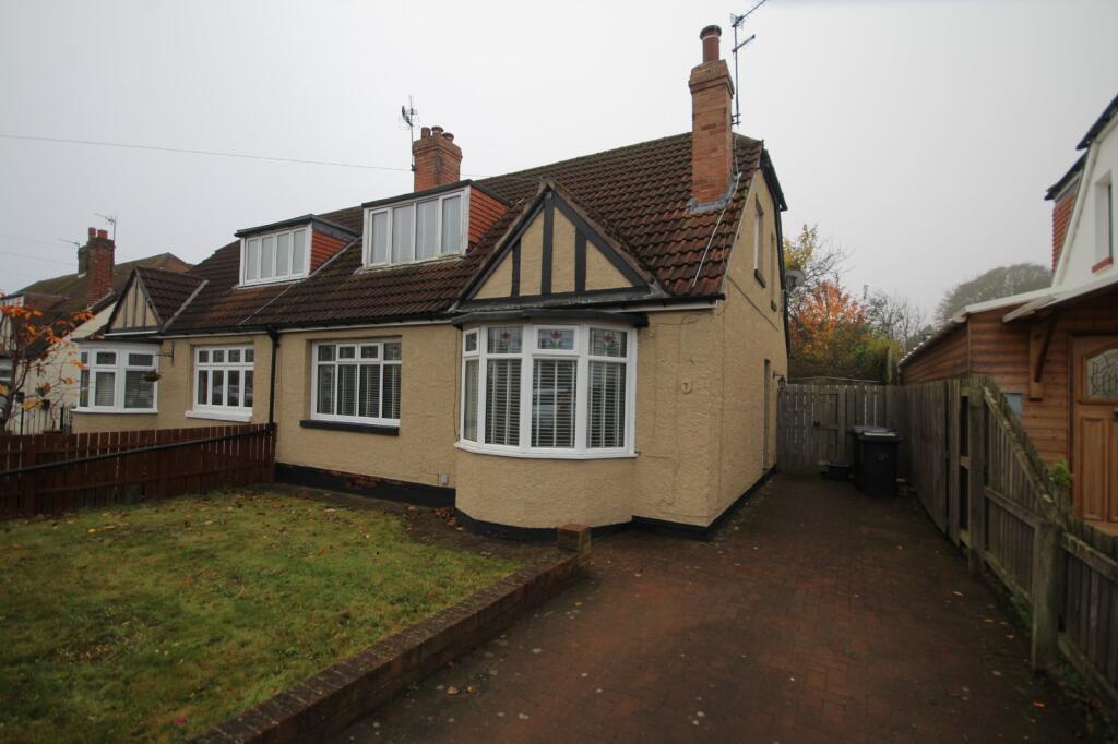 2 bed Semi Detached for rent in Durham. From Reeds Rains - Durham City
