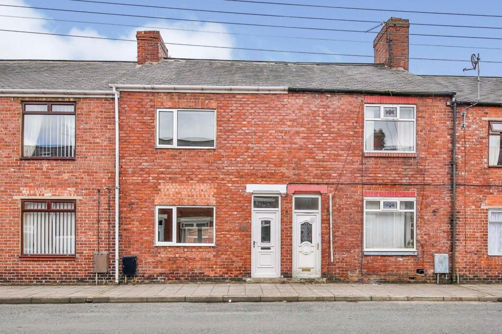 3 bed Mid Terraced House for rent in Chilton. From Reeds Rains - Durham City 3 bed Mid Terraced House for rent in Chilton. From Reeds Rains - Durham City