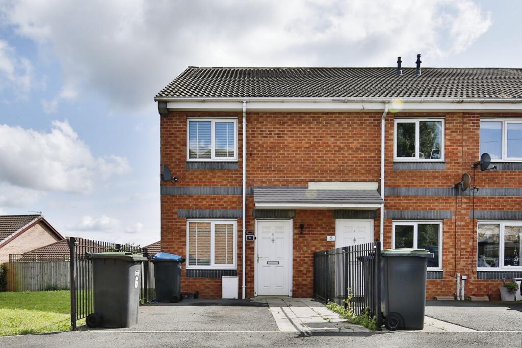 2 bed End of Terrace for rent in Durham. From Reeds Rains - Durham City