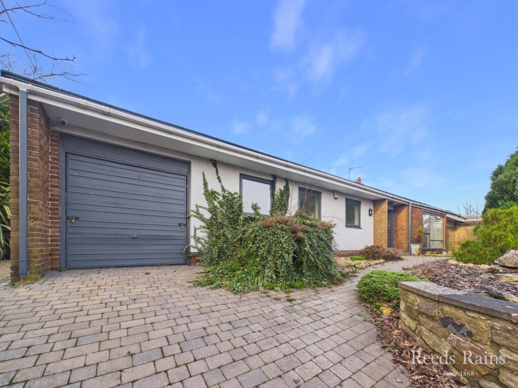 3 bed Bungalow for rent in Durham. From Reeds Rains - Durham City 3 bed Bungalow for rent in Durham. From Reeds Rains - Durham City