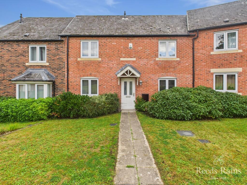 3 bed Mid Terraced House for rent in Durham. From Reeds Rains - Durham City