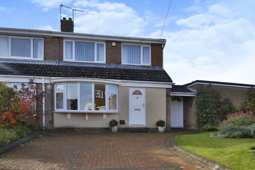 3 bed Semi Detached for rent in Durham. From Reeds Rains - Durham City