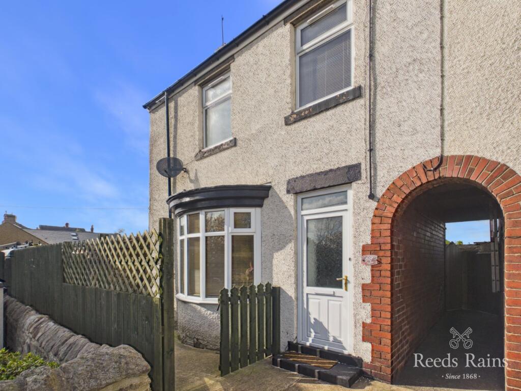 2 bed End of Terrace for rent in Cockfield. From Reeds Rains - Durham City