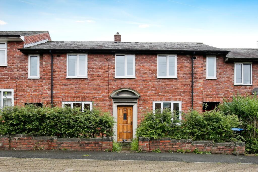 4 bed Mid Terraced House for rent in Durham. From Reeds Rains - Durham City