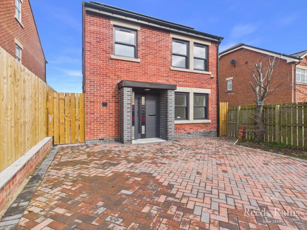 4 bed Detached for rent in Durham. From Reeds Rains - Durham City