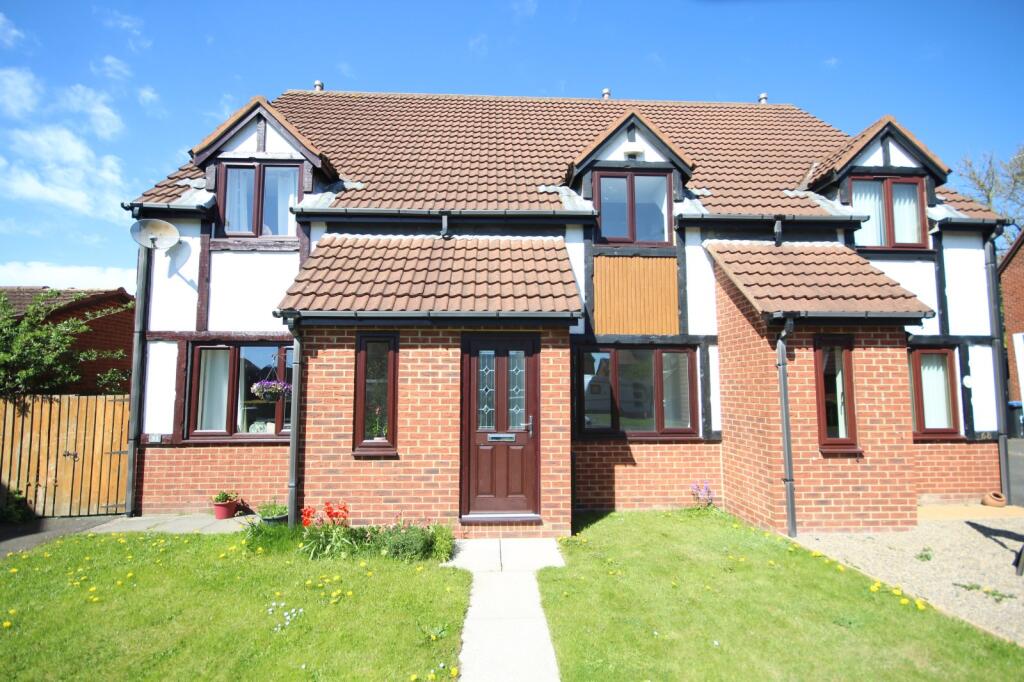 2 bed Mid Terraced House for rent in Durham. From Reeds Rains - Durham City