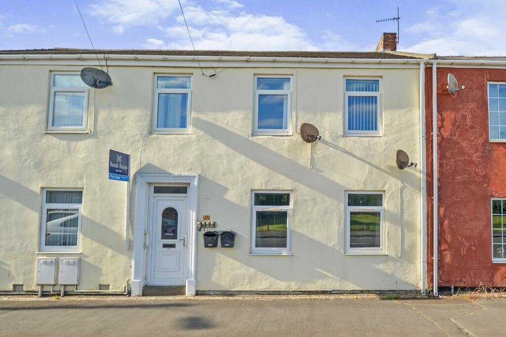 2 bed Apartment for rent in Durham. From Reeds Rains - Durham City