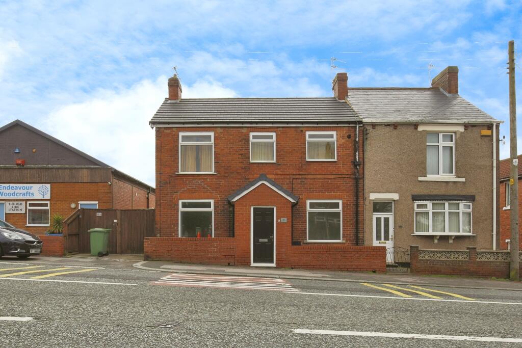 3 bed Semi Detached for rent in Ferryhill. From Reeds Rains - Durham City