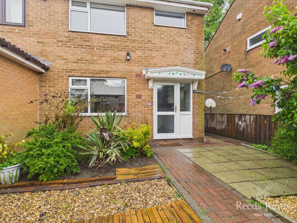 3 bed Semi Detached for rent in Durham. From Reeds Rains - Durham City 3 bed Semi Detached for rent in Durham. From Reeds Rains - Durham City