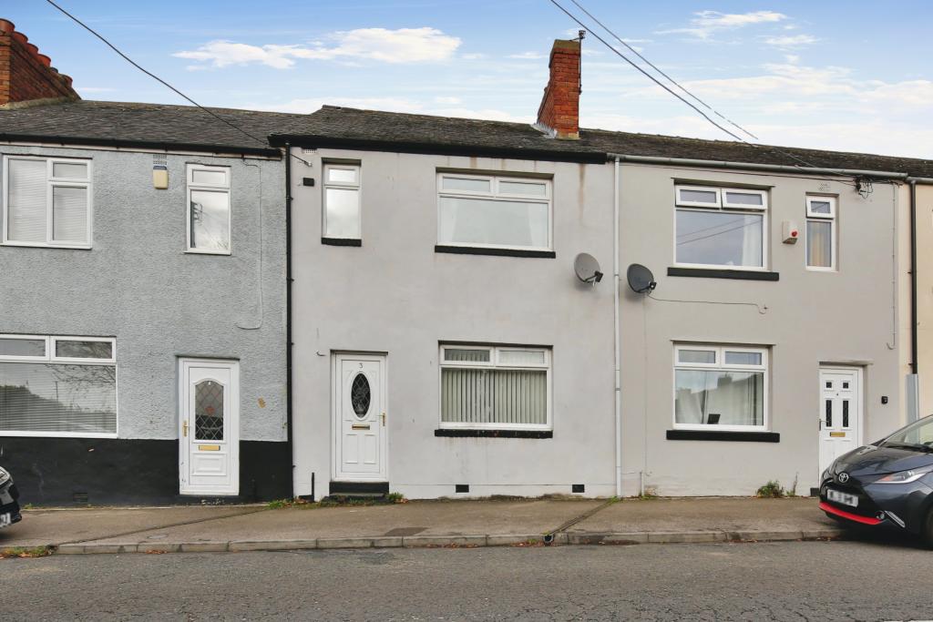 3 bed Mid Terraced House for rent in Shincliffe. From Reeds Rains - Durham City