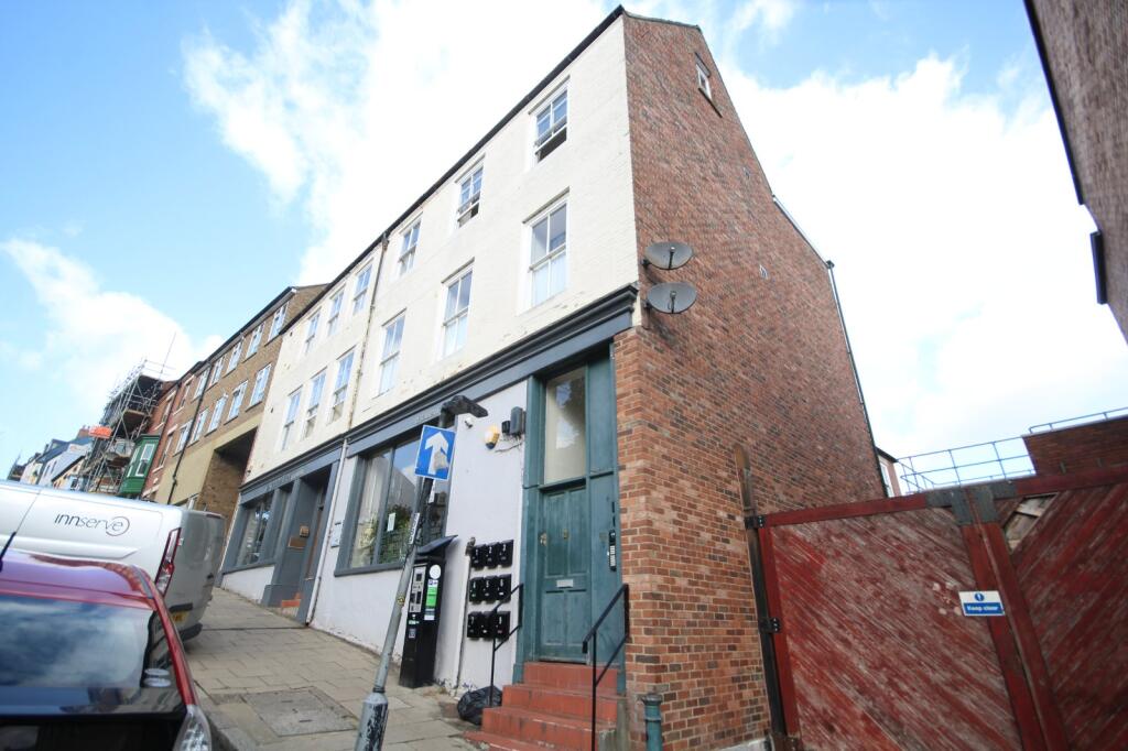 4 bed Apartment for rent in Durham. From Reeds Rains - Durham City 4 bed Apartment for rent in Durham. From Reeds Rains - Durham City