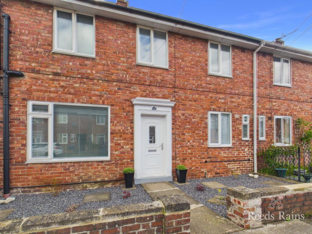 3 bed Mid Terraced House for rent in Shincliffe. From Reeds Rains - Durham City