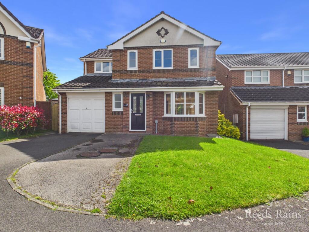 4 bed Detached for rent in Durham. From Reeds Rains - Durham City
