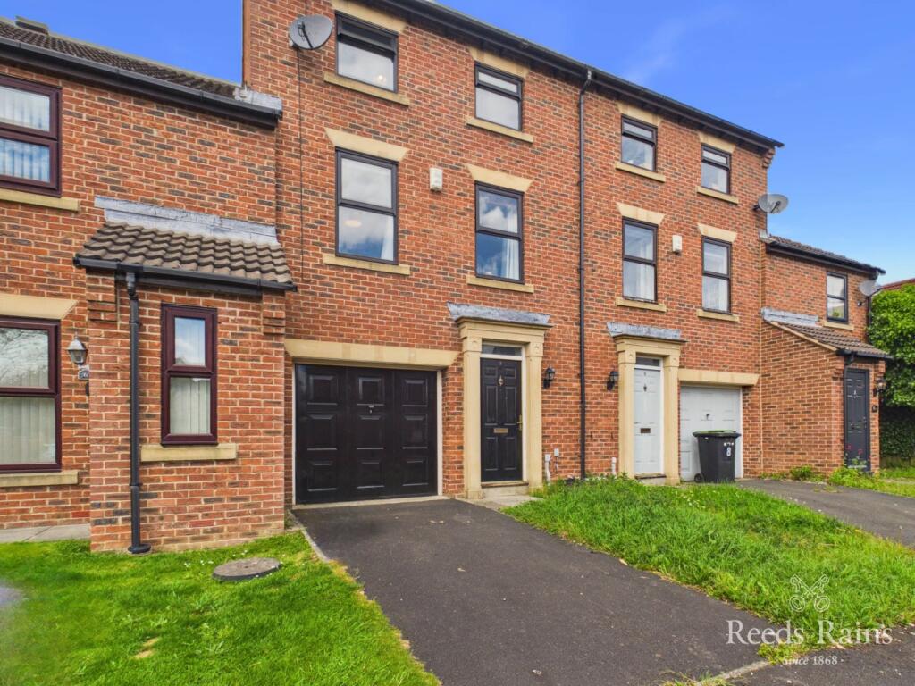 3 bed Mid Terraced House for rent in Durham. From Reeds Rains - Durham City 3 bed Mid Terraced House for rent in Durham. From Reeds Rains - Durham City