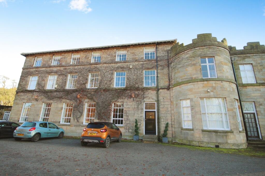 2 bed Apartment for rent in Stanhope. From Reeds Rains - Durham City 2 bed Apartment for rent in Stanhope. From Reeds Rains - Durham City