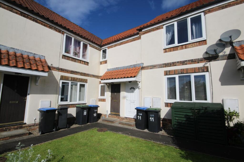 2 bed Apartment for rent in Durham. From Reeds Rains - Durham City