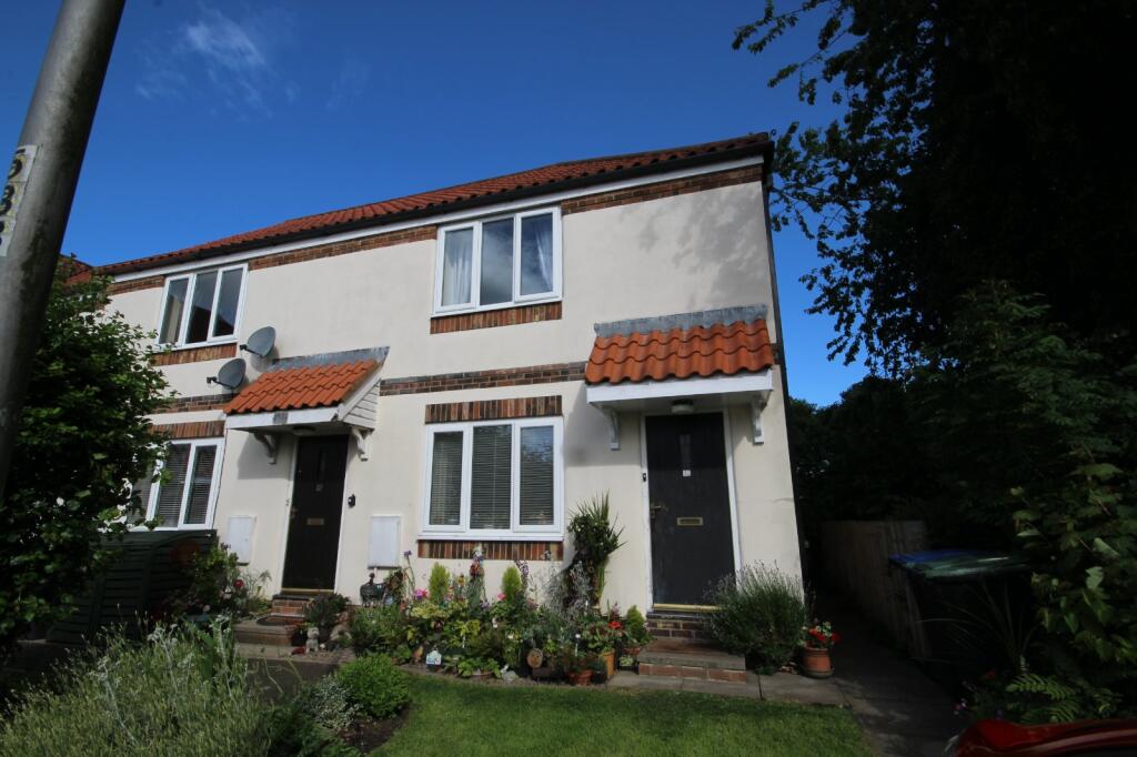 2 bed Apartment for rent in High Shincliffe. From Reeds Rains - Durham City 2 bed Apartment for rent in High Shincliffe. From Reeds Rains - Durham City