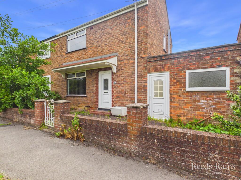 2 bed Semi Detached for rent in Bowburn. From Reeds Rains - Durham City