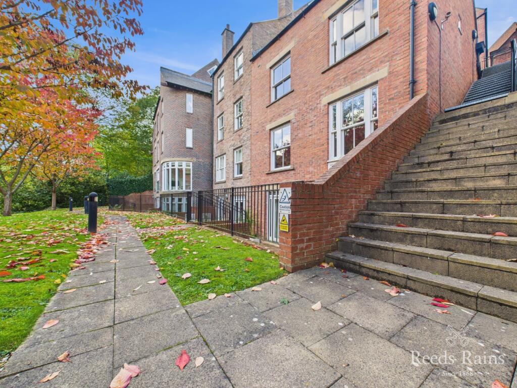2 bed Apartment for rent in Durham. From Reeds Rains - Durham City 2 bed Apartment for rent in Durham. From Reeds Rains - Durham City
