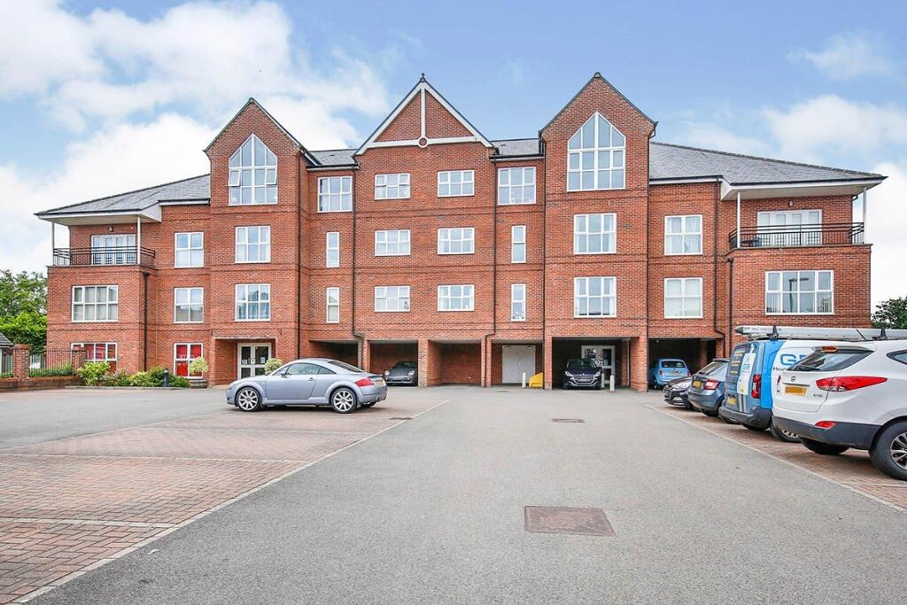 2 bed Apartment for rent in Durham. From Reeds Rains - Durham City